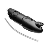 Profile Design Hsa 800 Evo Water Bottle One Size Black