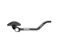 Profile Design Legacy II Aerobar, Black, One Size, 320150001
