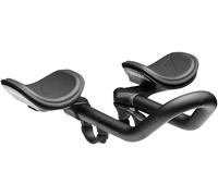 Profile Design Neosonic / Ergo / Aerobar - 45ar shape - Black
