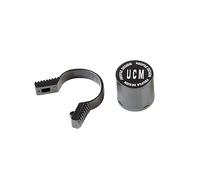 Profile Design New Universal Handlebar Computer Mount 35mm Black