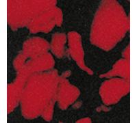 Profile Design Non-Adhesive Splash Cork Bar Wrap Red/Black