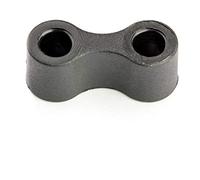 Profile Design Post M6 arm rest riser block