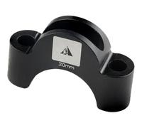 Profile Design Aerobar Riser Kit (20 mm) Size: 20 mm