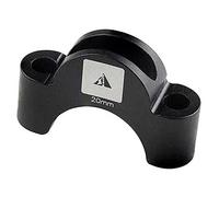 Profile Design Riser Kit 50mm, Black, One Size, AC50RISKT