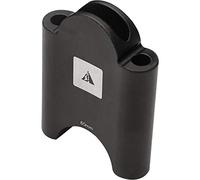 Profile Design Riser Kit 60mm Black,One Size,AC60RISKT