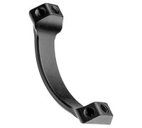 Profile Design Rm-10 Clamp One Size Black
