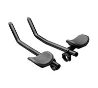 Profile Design Sonic/ergo/52a Aero Bars One Size Black