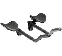 Profile Design Supersonic / Ergo Plus / SLC Aerobar - Black (45/25 C)