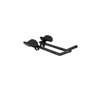 Profile Design Supersonic / Ergo Plus / SLC Aerobar - Black (45/25 C)