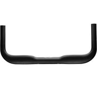 Profile Design Wing 10a Time Trial Bar: 40cm 31.8mm Bar Clamp Black