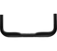 Profile Design Wing 10a Time Trial Bar: 42cm 31.8mm Bar Clamp Black