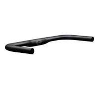 Profile Design Wing/10a Handlebar Silver 31.8 mm / 360 mm 31.8 mm Black