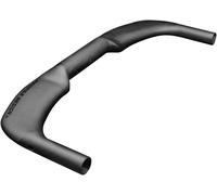 Profile Design WING/20c Base Bar - 31.8 Clamp 38cm Carbon Black