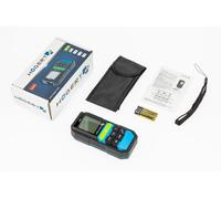 Profile Detector & Laser Distance Meter - HT4M342 of Hogert