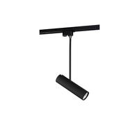 PROFILE EYE SUPER C GU10 TRACK HEADLIGHT BLACK 9244