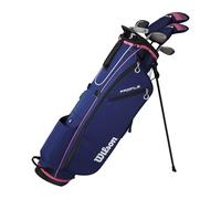 Wilson PROFILE HALF SET LRH GRA