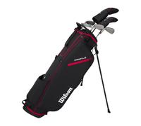 PROFILE HALF SET MEN GRA