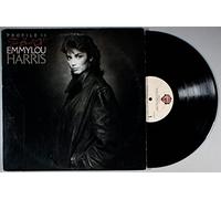 Profile II: The Best of Emmylou Harris