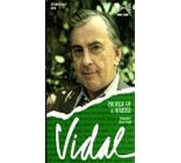 Profile of a Writer - Gore Vidal (Profile of a Writer) [VHS]