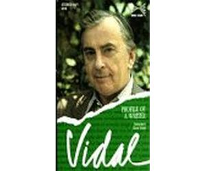 Profile of a Writer - Gore Vidal (Profile of a Writer) [VHS]