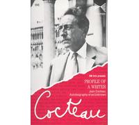 Profile of a Writer - Jean Cocteau: Autobiography of an Unknown [VHS]