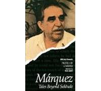 Profile of a Writer - Marquez: Tales Beyond Solitude [VHS]