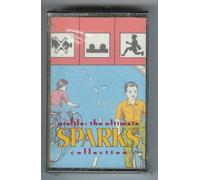 Profile: The Ultimate Sparks Collection [CASSETTE]