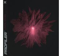 Profiler – A Digital Nowhere – Digipak CD – Nuclear Blast (2024)