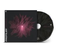 Profiler A digital nowhere CD multicolor Onesize