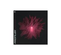 Profiler - A Digital Nowhere - Digipak CD