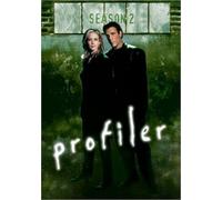 Profiler: Season 2 [DVD] [1996] [Region 1] [US Import] [NTSC]