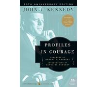 Profiles in Courage (P.S.)