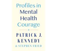 Profiles In Mental Health Courage