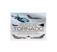 Profiles of Flight - Panavia Tornado