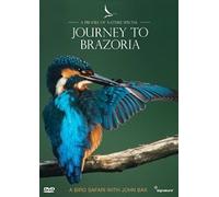 Profiles of Nature - Journey to Brazoria [DVD] (2006)