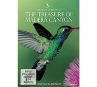 Profiles Of Nature: The Treasure Of Madera Canyon [DVD]