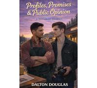 Profiles, Promises & Public Opinion: A Romantic Comedy: 97 (A Matchmaker Moms Romance)