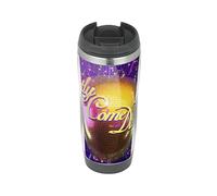 Profiles Strictly Come Dancing - Travel Mug, Thermal Insulated Cup for Hot and Cold Beverages Drinks