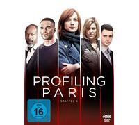Profiling Paris – polyband – Season 4