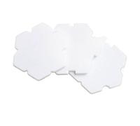 Profiling with Pottery Ribs | 3 Pieces Shaper Trimmer V Shape, Clay Shaping Tool, for Modeling Mud and Shaping Figures in Studio Classroom Hobby Holidays
