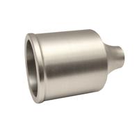 Profin Bobbin Fork / Dropout Light Mounting Bracket - Silver