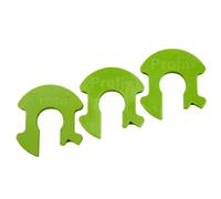 Profin Rockshox DLX / SLDX Tokens - Pack Of 3