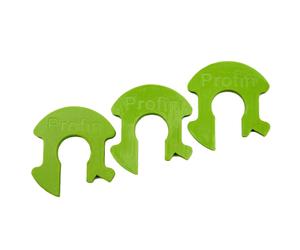 Profin Rockshox DLX / SLDX Tokens - Pack Of 3