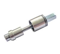 Profin Stainless 1/2" Shock Bush Tool - Silver