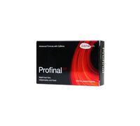Profinal XP Tablets Flurbiprofen + Paracetamol, Fast-Acting Pain Relief for Headache, Toothache, Muscle & Joint Pain