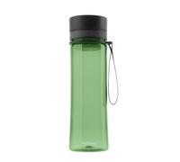 PROFINO Infuze Leak-Proof Drinking Bottle with Fruit Insert/Strainer, 600 ml, Bottle with Wide Opening for Easy Filling and Cleaning, Dishwasher Safe, Transparent, BPA Free