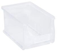ProfiPlus Box 3 Transparent