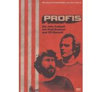 Profis - Ein Jahr Fußball mit Paul Breitner und Uli Hoeneß [DVD]