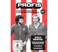 Profis-Ein Jahr Fußball mit Paul Breitner&Uli Hoen