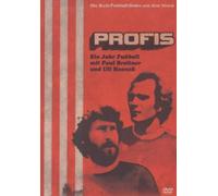 Profis - Ein Jahr Fußball mit Paul Breitner und Uli Hoeneß [DVD]